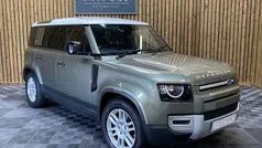 Used 2020 Land Rover Defender S SUV | £43,000 (Fair price)