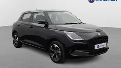 Used 2024 Suzuki Swift Hatchback | £15,849 (Fair price)
