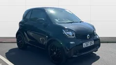Used 2019 Smart ForTwo Coupé Premium Coupe | £7,861 (Fair price)