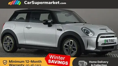 Used 2023 Mini Cooper Level 3 Hatchback | £14,797 (Fair price)
