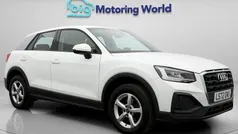 Used 2022 Audi Q2 SUV | £15,800 (Good price)