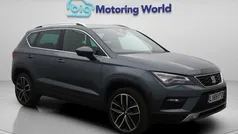 Used 2019 Seat Ateca XCELLENCE Lux SUV | £17,500 (Fair price)