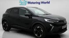Used 2025 Renault Captur Techno SUV | £18,400 (Fair price)