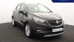 Used 2017 Vauxhall Mokka Active SUV | £8,495 (Fair price)