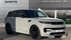Used 2023 Land Rover Range Rover Sport Autobiography SUV | £93,750 (Expensive)