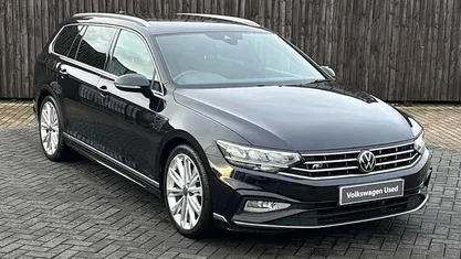 Used 2022 VW Arteon R-line Hatchback | £21,899 (Fair price)