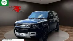 Used 2024 Land Rover Defender S SUV | £65,000 (Fair price)