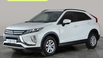 Used Mitsubishi Eclipse 163 HP (119 kW) 2019 Hatchback