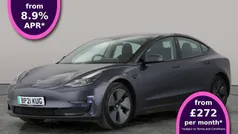 Used 2023 Tesla Model 3 Long Range Sedan | £17,703 (Fair price)