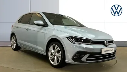 Usado VW Polo Edition 95 HP (69 kW) 2025 Other Citadino