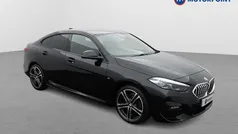 Used 2024 BMW 218 M Sport Coupe | £21,649 (Fair price)