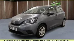 Used 2023 Honda Jazz Hybrid Hatchback | £8,777