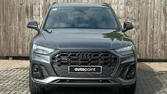 Grey Used 2024 Audi Q5 Comfort SUV | £40,199 (Good price)