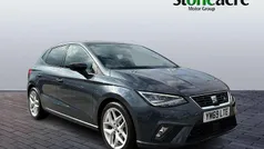 Used 2020 Seat Ibiza FR Hatchback | £11,995 (Fair price)