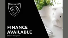 Black Used 2022 Peugeot e-208 Allure Premium Hatchback | £13,020 (Good price)