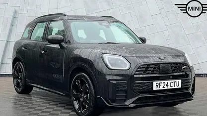 Used Mini Countryman Sport 170 HP (125 kW) 2026 SUV