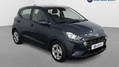 Used 2023 Hyundai i10 SE Hatchback | £13,899 (Fair price)