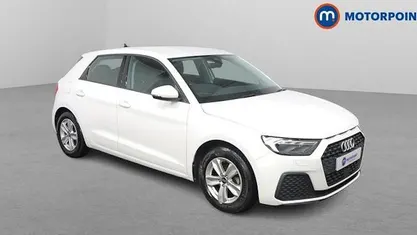 Used 2023 Audi A1 Sportback Hatchback | £16,299 (Fair price)