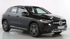 Used 2022 Mercedes GLA200 SUV | £22,300 (Good price)