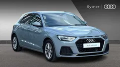Grey Used 2023 Audi A1 Sport Hatchback | £18,750 (Fair price)