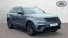 Used 2022 Land Rover Range Rover Velar SE Dynamic SUV | £29,421 (Super price)