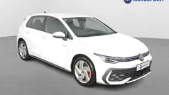 Used 2026 VW Golf VIII GTE Hatchback | £29,799 (A bit pricey)