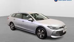 Used 2025 VW Passat Life Estate | £27,199