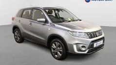 Used 2024 Suzuki Vitara SZ-T SUV | £15,749 (Super price)