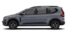 Used 2024 Dacia Jogger Essentiel Estate | £14,900 (Fair price)