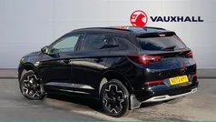 Other Used 2023 Vauxhall Grandland X Ultimate SUV | £15,986 (Fair price)