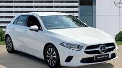 Used 2022 Mercedes A180 SE Hatchback | £15,562 (Good price)