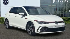 Used 2024 VW Golf VIII GTI Hatchback | £31,440 (Fair price)