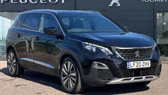 Used 2020 Peugeot 5008 Premium MPV | £21,495 (Good price)