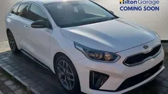 Used 2020 Kia ProCeed GT-Line Hatchback | £12,100 (Fair price)