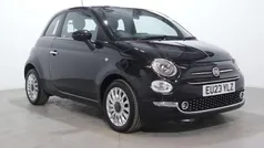 Used 2024 Fiat 500 Hatchback | £9,840 (Fair price)