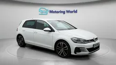 Used 2019 VW Golf VII GTD Hatchback | £16,100 (Good price)