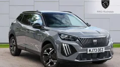 Used 2023 Peugeot 2008 GTi SUV | £20,250 (Fair price)