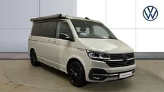 Grey Used 2023 VW California California Van | £69,950 (Fair price)