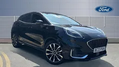 Used 2023 Ford Puma ST-Line Hatchback | £18,984 (Fair price)