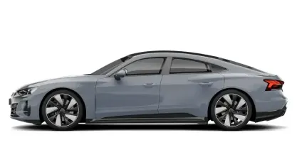 New Audi e-tron GT quattro 369 kW (503 HP) 2026 Sedan