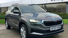 Used 2023 Skoda Karoq SE Drive SUV | £19,795 (Fair price)