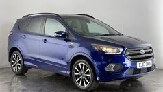 Used 2019 Ford Kuga ST-Line SUV | £9,950 (Super price)