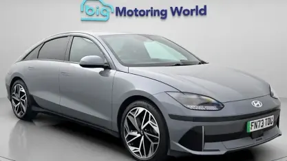 Used Hyundai Ioniq 6 Premium 239 kW (325 HP) 2026 Sedan