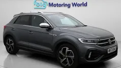 Used 2026 VW T-Roc R SUV | £29,100 (Fair price)