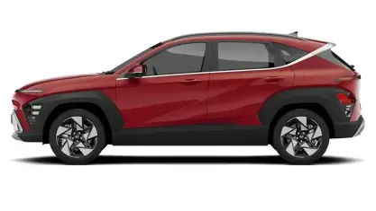 New Hyundai Kona Advanced 114 kW (156 HP) 2025 SUV