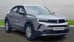 Used 2022 Vauxhall Mokka Edition SUV | £14,490 (Good price)