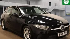 Used 2019 Mercedes A180 SE Hatchback | £10,200 (Good price)