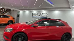 Used 2015 Mercedes A180 Sport Edition Hatchback | £8,444 (Fair price)