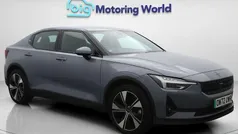 Used 2022 Polestar 2 Long Range Single Motor Sedan | £19,346 (Fair price)