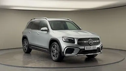Used Mercedes GLB200 Executive 163 HP (119 kW) 2025 SUV